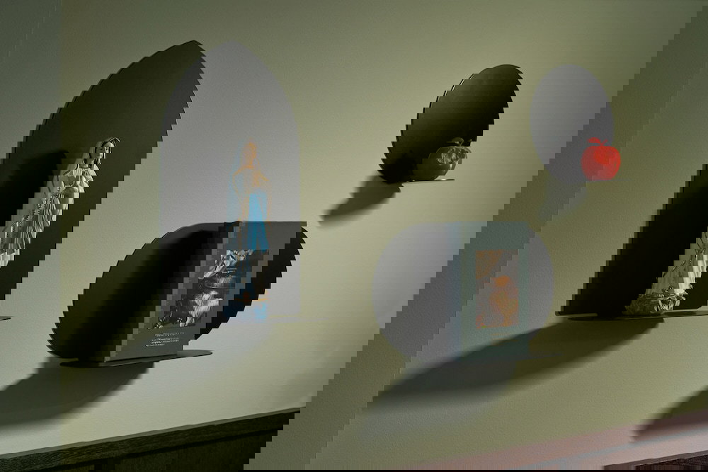 Hotel Hotel Marienhage