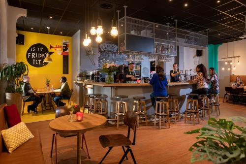 Hotel Stayokay Den Haag - Hostel