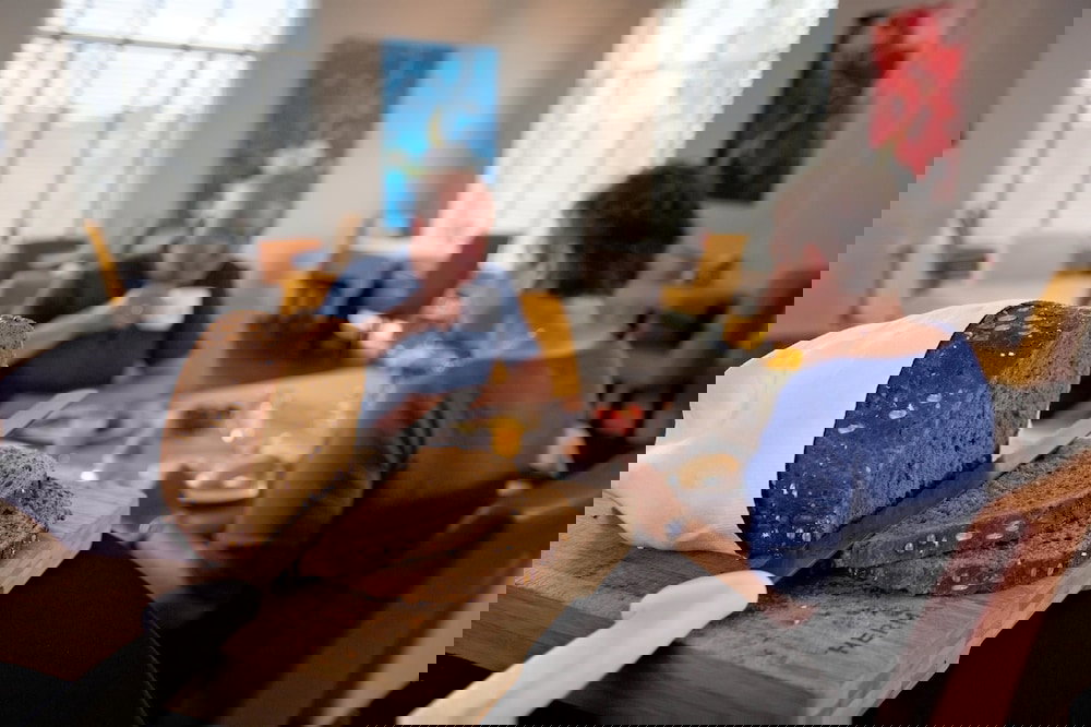 Hotel Best Western Plus Restaurant Aduard