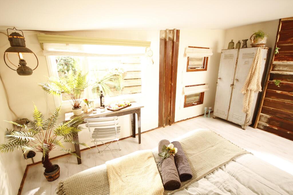 Hotel Bamboo Lodge Groningen