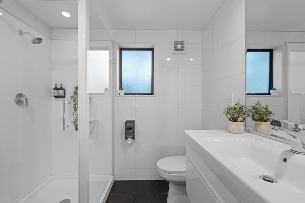 Hotel Christchurch Top 10 Holiday Park