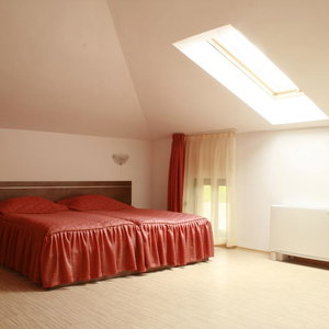 Hotel Alafrangite Hotel cazare Plovdiv