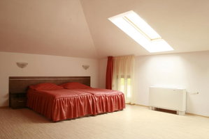 Hotel Alafrangite Hotel cazare Plovdiv