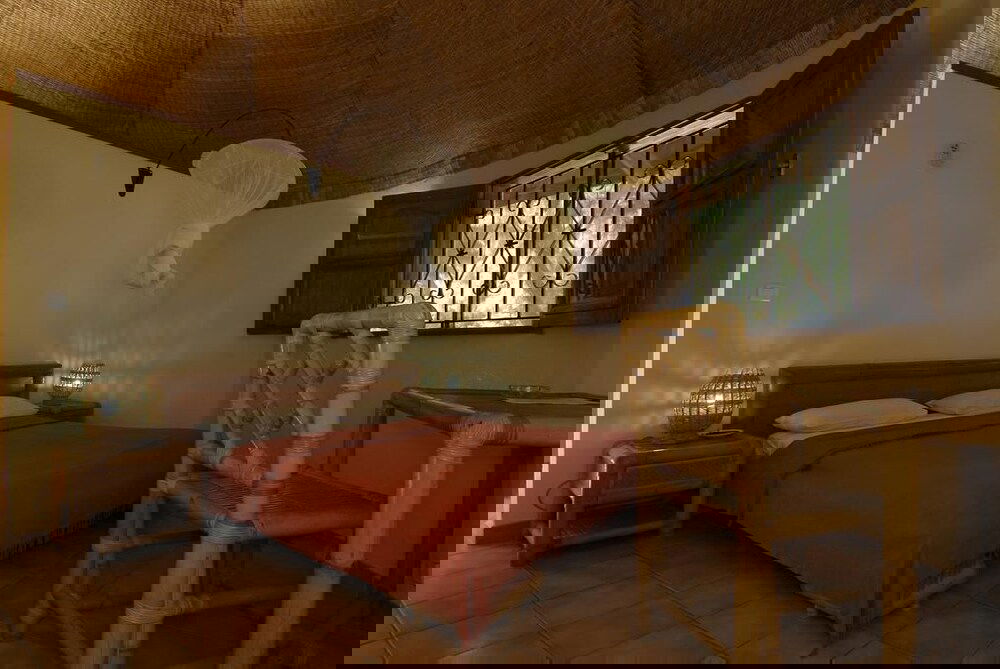 Hotel Cap Saint Louis