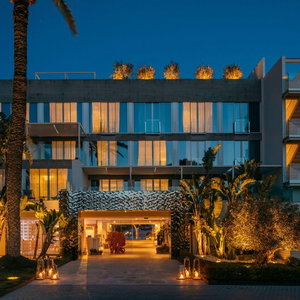 Hotel Me Ibiza cazare Santa Eulalia