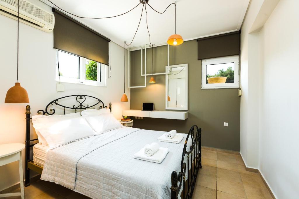 Kosta Mare Villa, Panoramic Views, By Thinkvilla