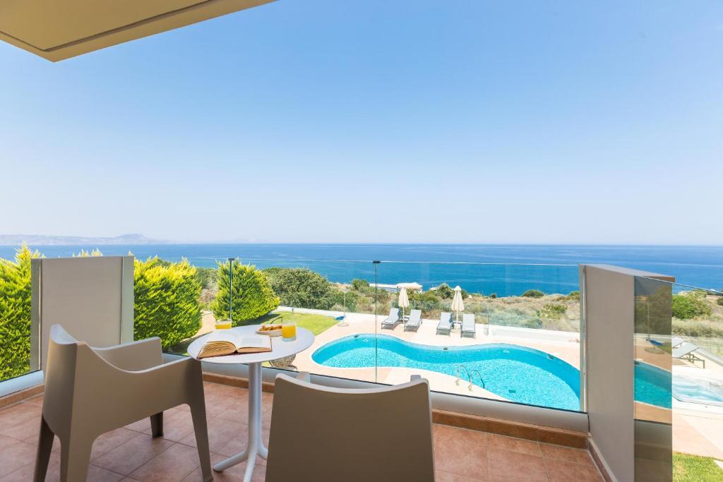 dal travel Kosta Mare Villa, Panoramic Views, By Thinkvilla