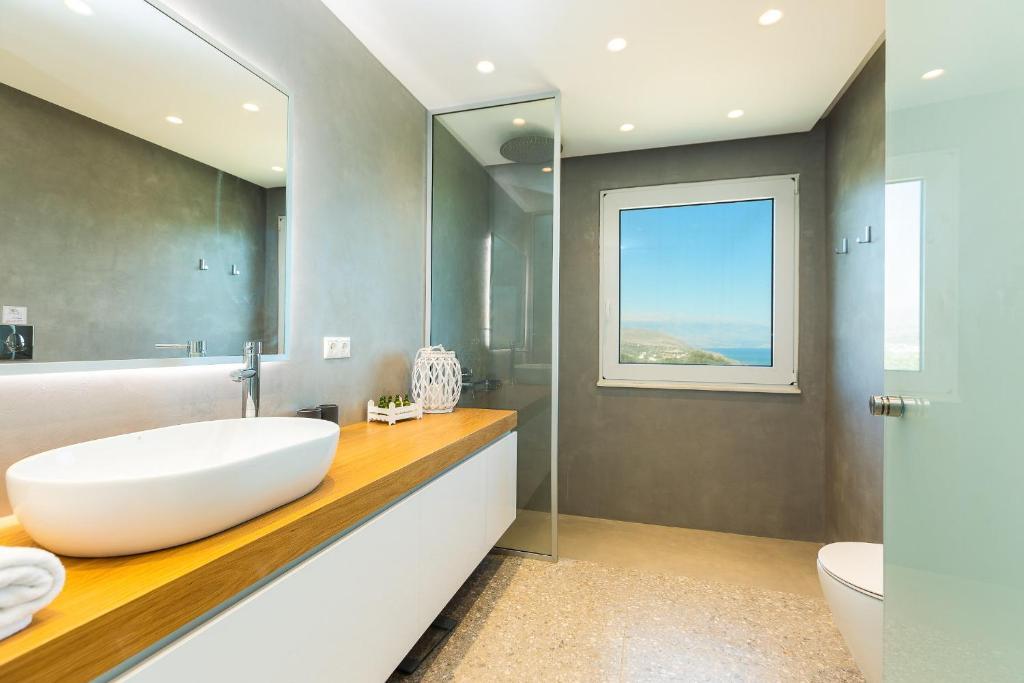 dal travel Kosta Mare Villa, Panoramic Views, By Thinkvilla