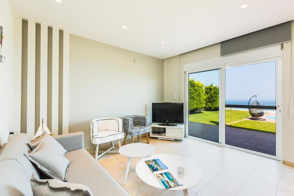 dal travel Kosta Mare Villa, Panoramic Views, By Thinkvilla
