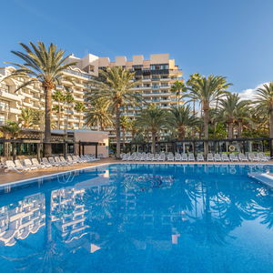 Sejur Grupotel Orquidea vacanta Maspalomas