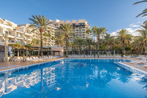 Hotel Grupotel Orquidea cazare Maspalomas