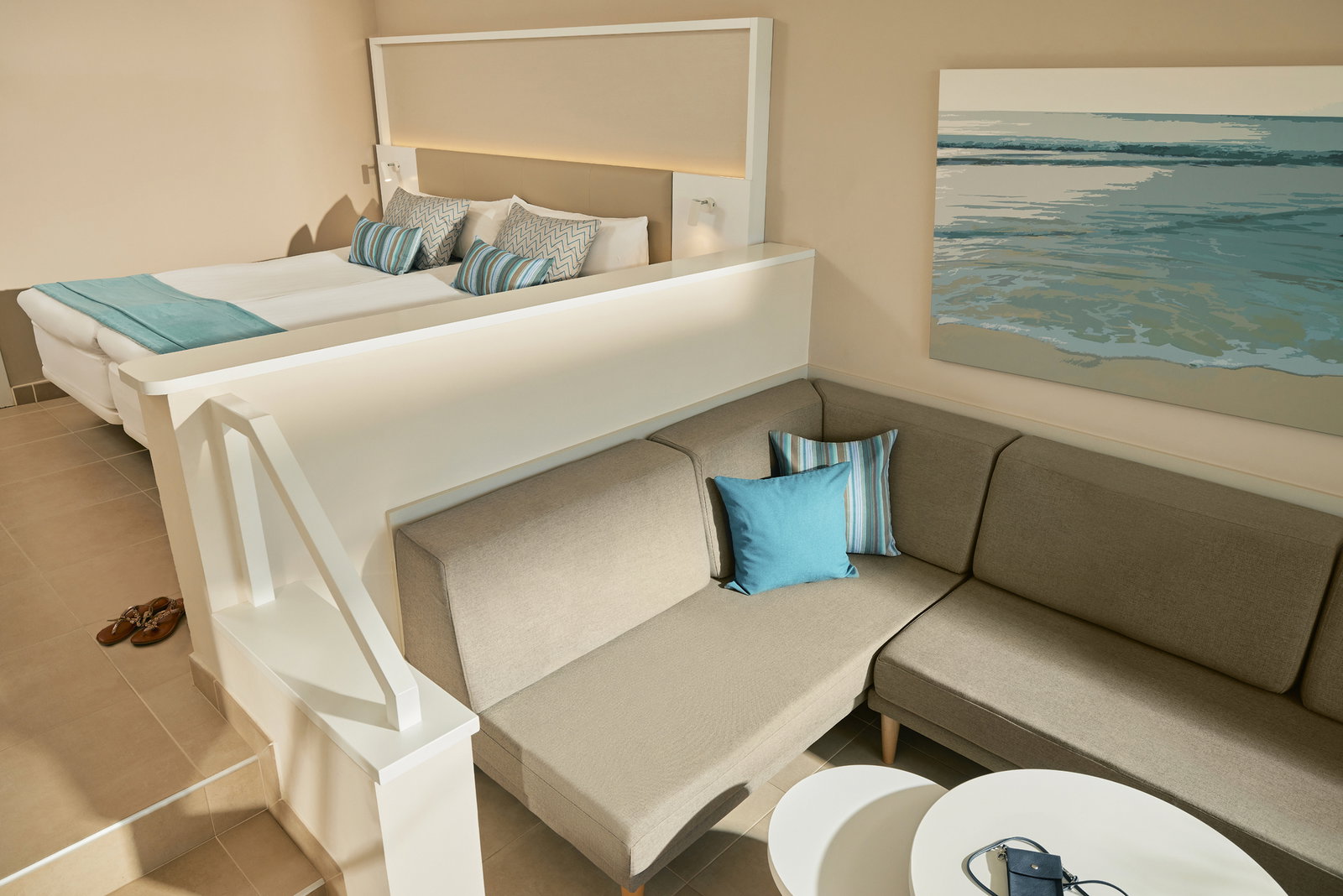 Grupotel Orquidea