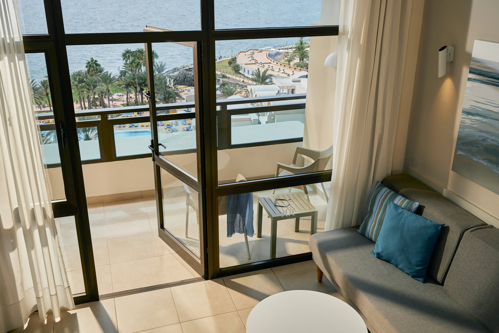 Grupotel Orquidea