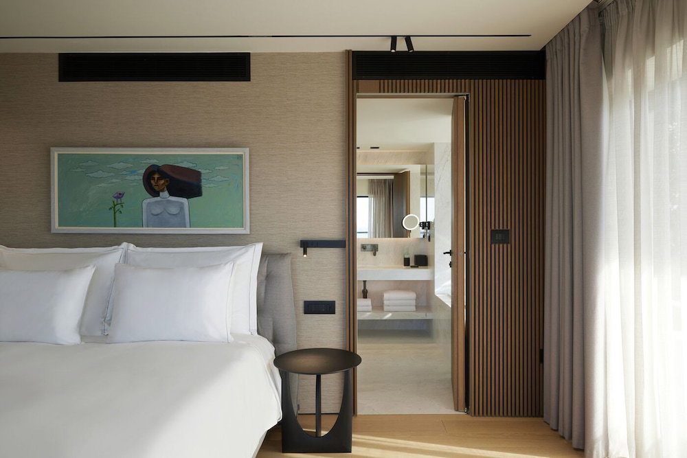 Hotel Dusit Suites Athens