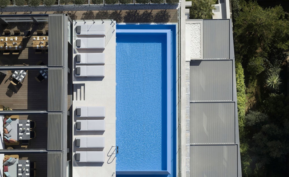 Dusit Suites Athens