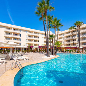 Sejur Intelier Rosella vacanta Cala Millor