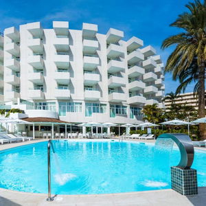 Sejur Hotel Hl Rondo vacanta Playa del Ingles