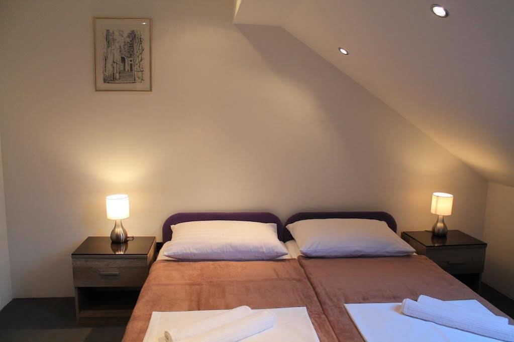 Hotel Apartment Marija