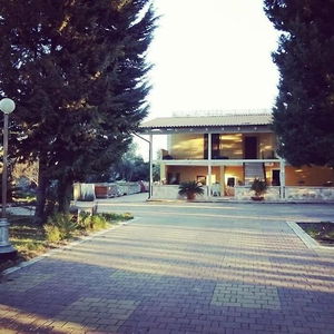 Sejur Verdeoliva Bed & Breakfast vacanta Modugno