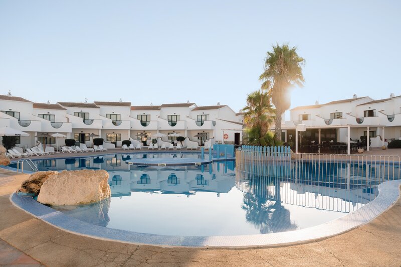Hotel Bluesea Lentiscos