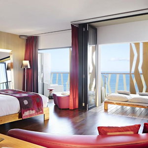 Sejur Bohemia Suites & Spa - Adults Only vacanta Playa del Ingles