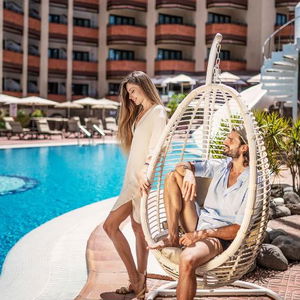 Sejur Mur Hotel Neptuno - Adults Only vacanta Playa del Ingles