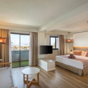 Hotel Hotel Livvo Anamar Suites cazare Playa del Ingles