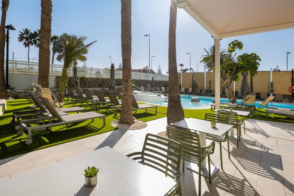 Hotel Livvo Anamar Suites