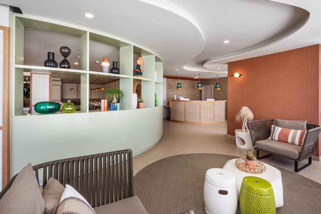 Hotel Livvo Anamar Suites