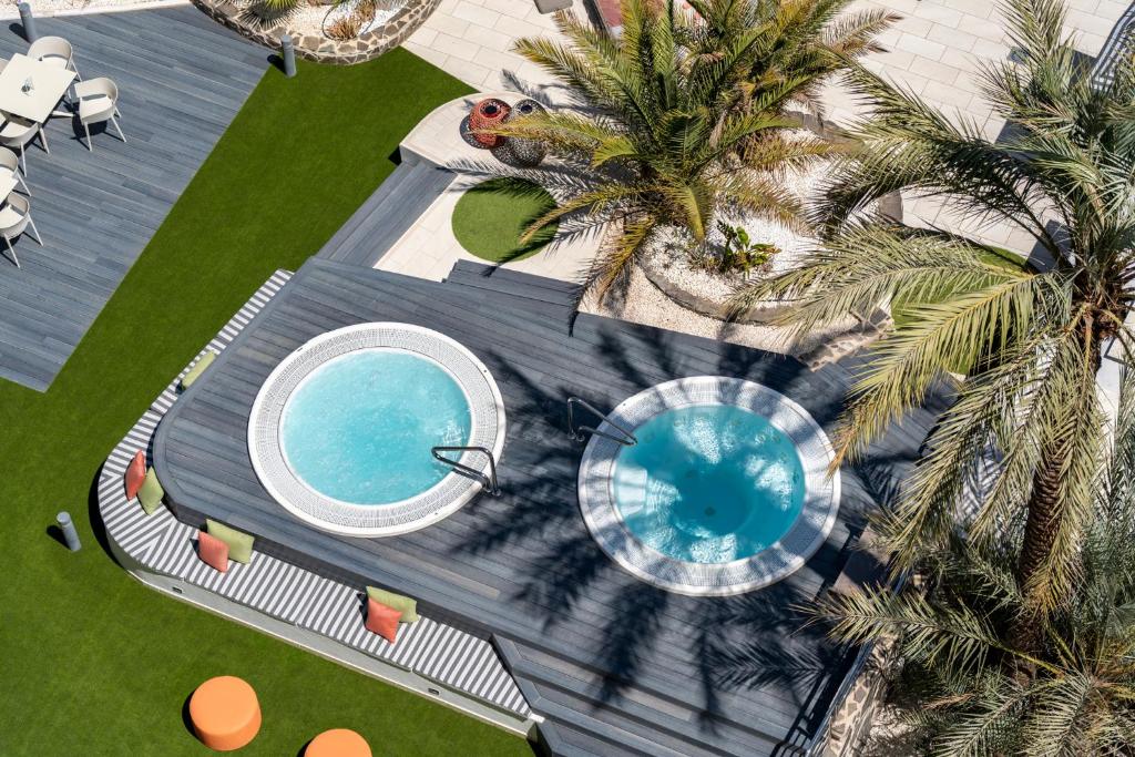 Hotel Livvo Anamar Suites