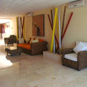 Hotel Bungalows Rebecca Park cazare Playa del Ingles