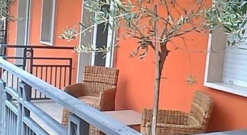 Hotel Hotel Arimannia