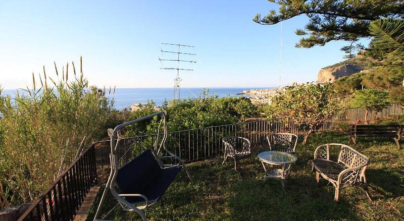 Hotel B&B Villa Rosa