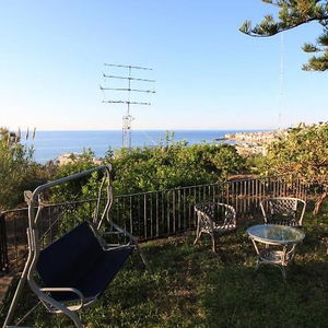 Hotel B&B Villa Rosa cazare Cefalu