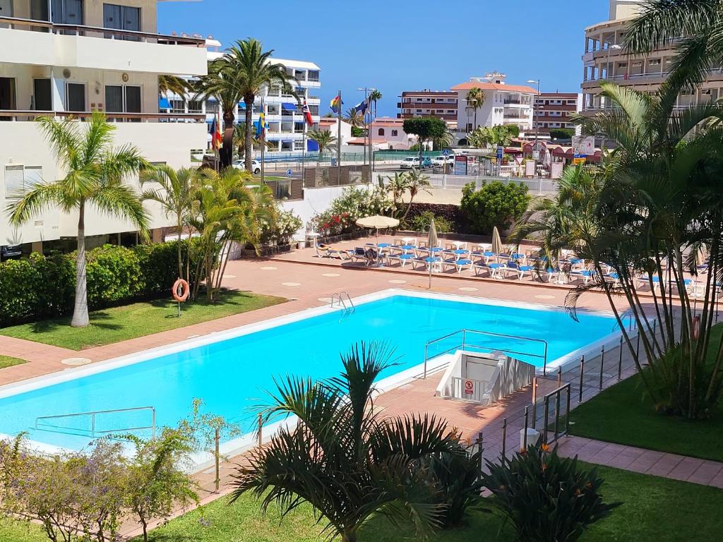Hotel Las Camelias