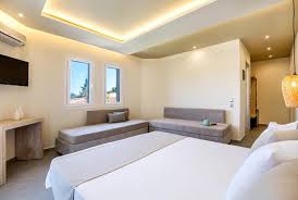 Hotel Green Bay cazare Limenaria