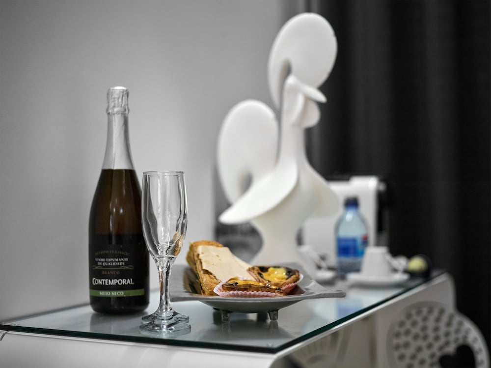 Hotel Solar Antigo Porto Aeroporto