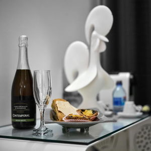 Hotel Solar Antigo Porto Aeroporto cazare Maia