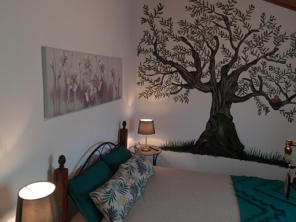 Hotel Casinha Das Oliveiras