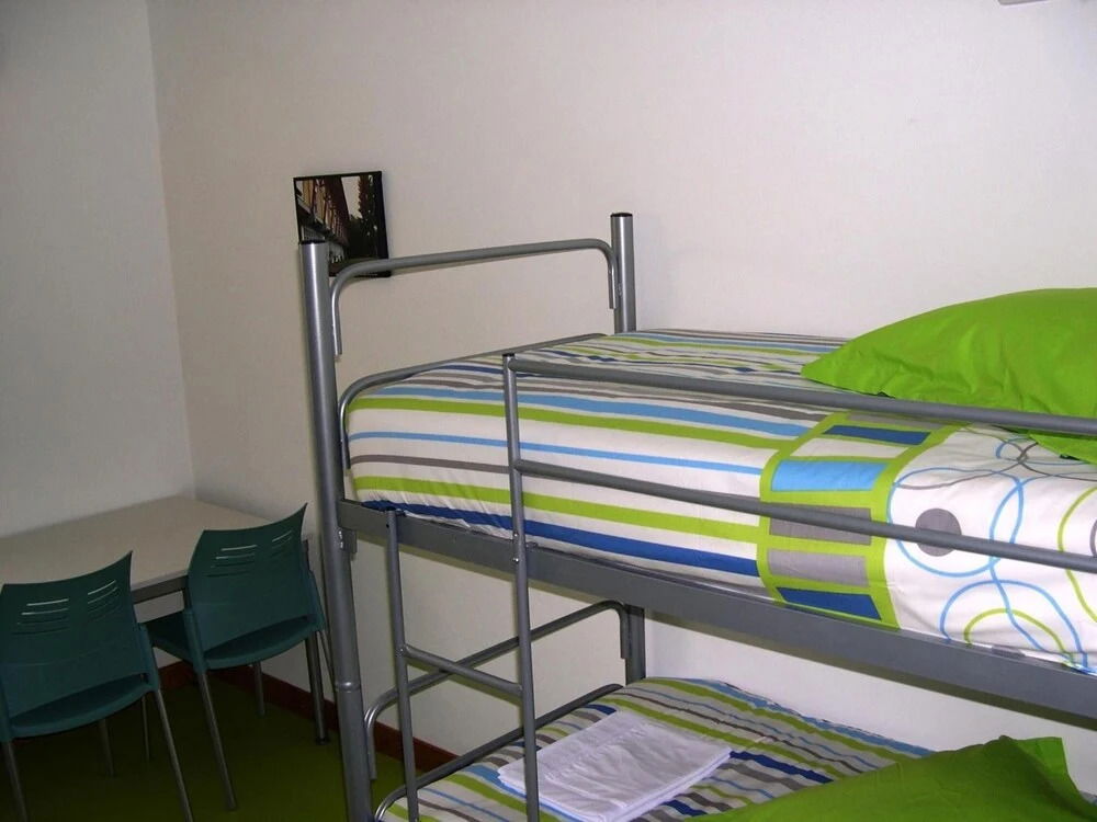 Hotel Hi Castelo Branco - Pousada De Juventude - Hostel