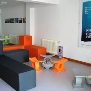 Hotel Pousada Da Juventude De Castelo Branco cazare Castelo Branco