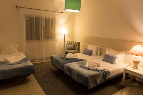 Hotel Casa Areal De Santa Barbara