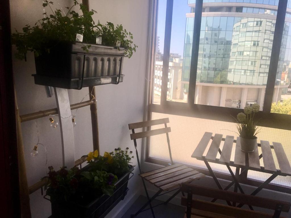 Hotel Destiny Oporto