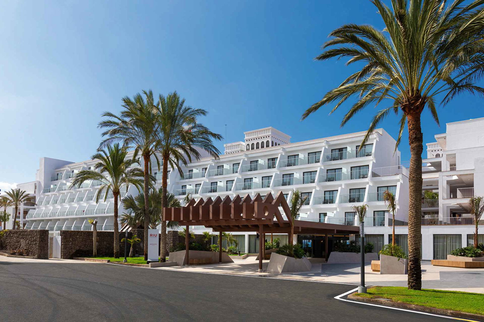 Hotel Hotel Riu Buenavista