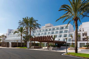 Hotel Hotel Riu Buenavista cazare Callao Salvaje