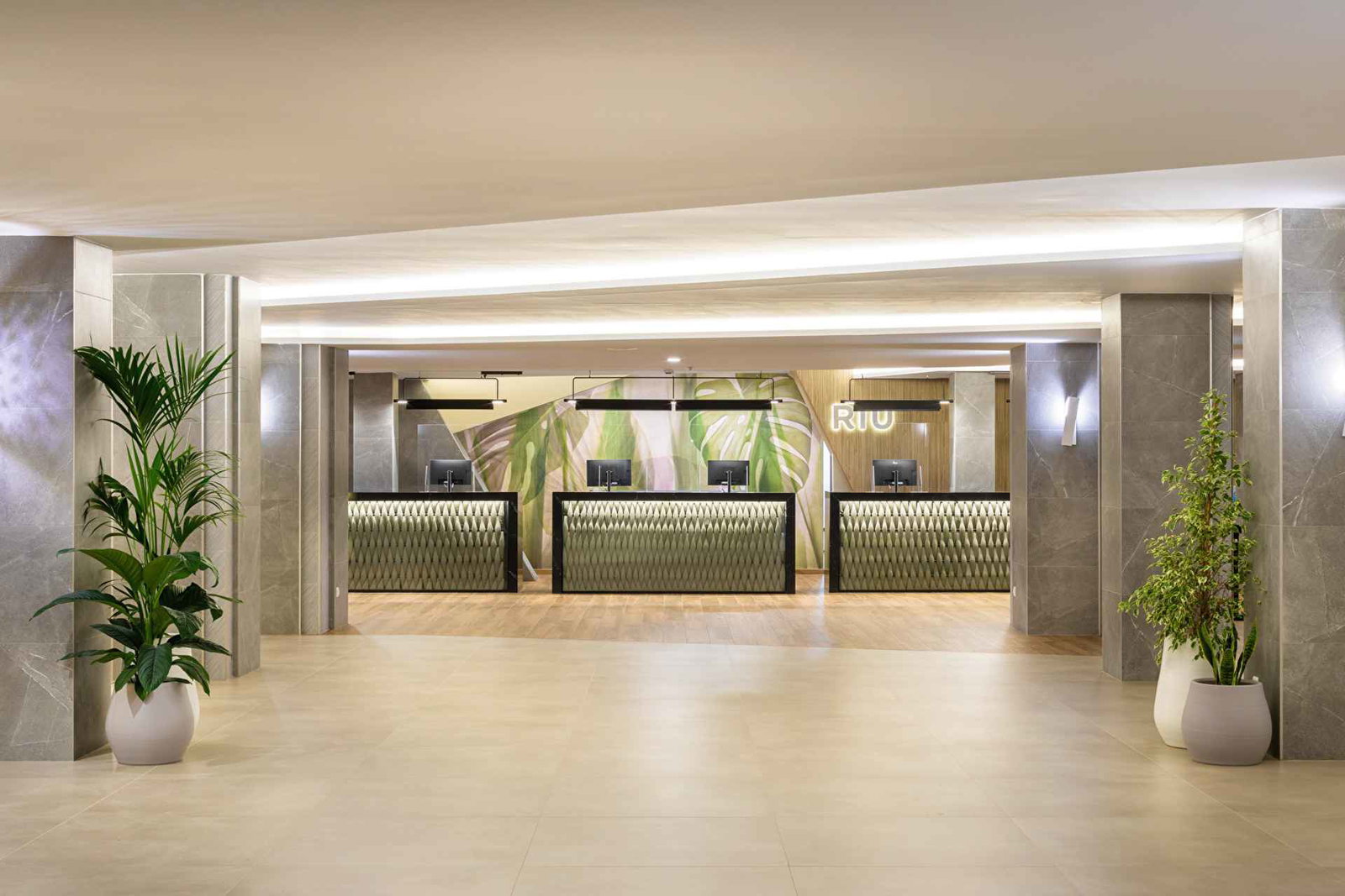 Hotel Riu Buenavista