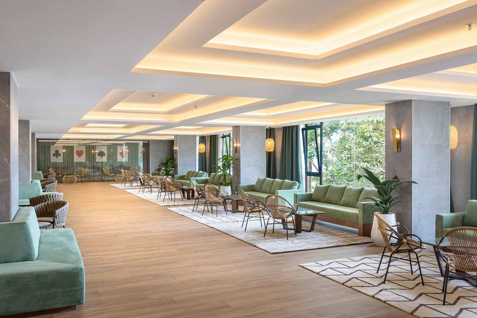 Hotel Riu Buenavista