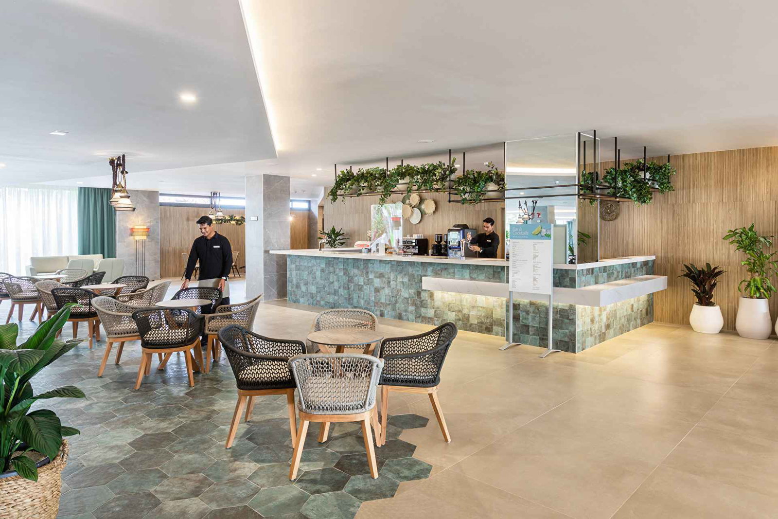 Hotel Riu Buenavista