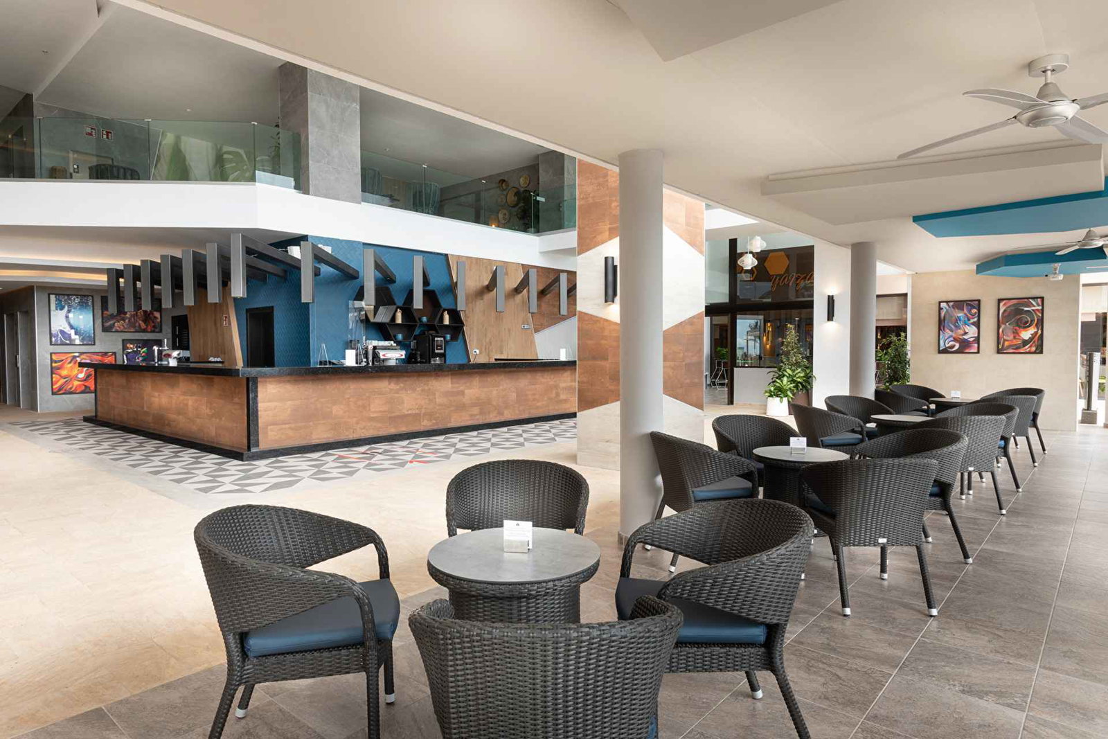 Hotel Riu Buenavista