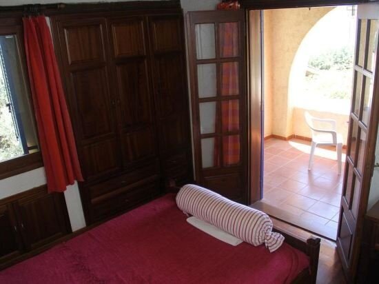 Dream Villa Stalis